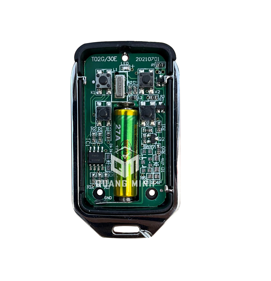 Điều khiển FLEXO (1)