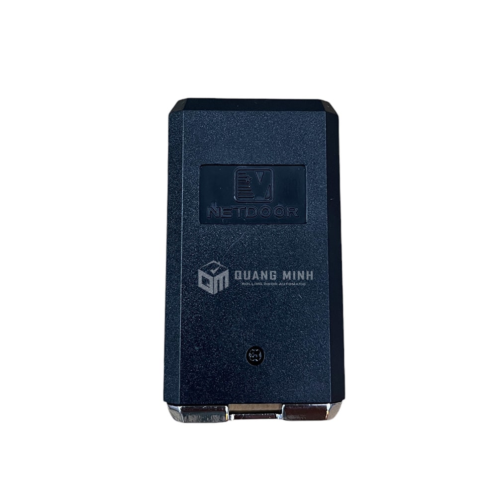 Điều khiển Netdoor đèn xanh (4)