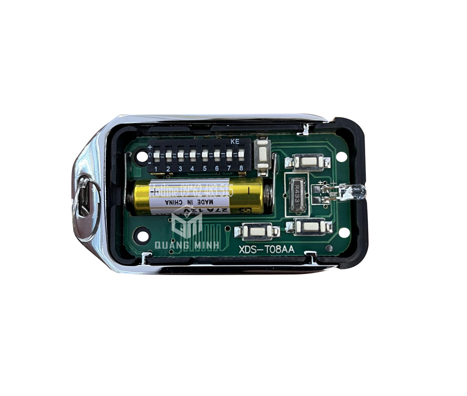 Điều khiển Tec inox (1)