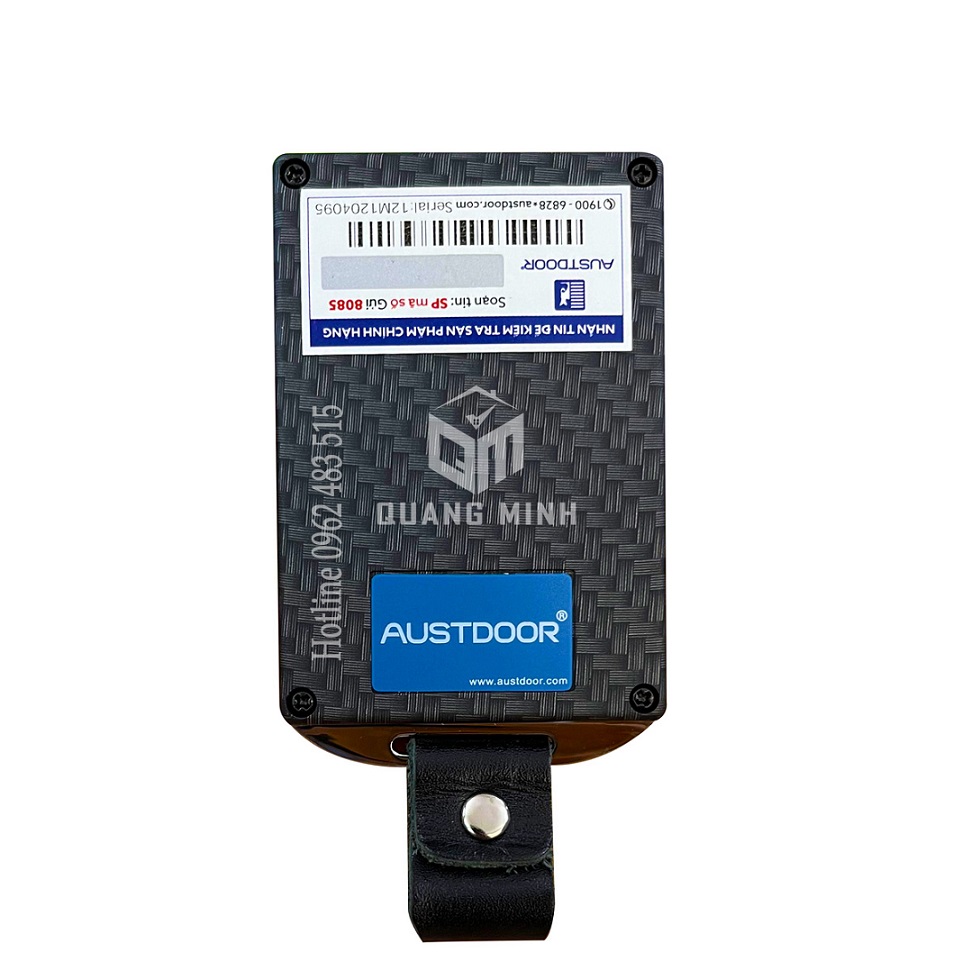 Điều khiển austdoor CT1 (1)
