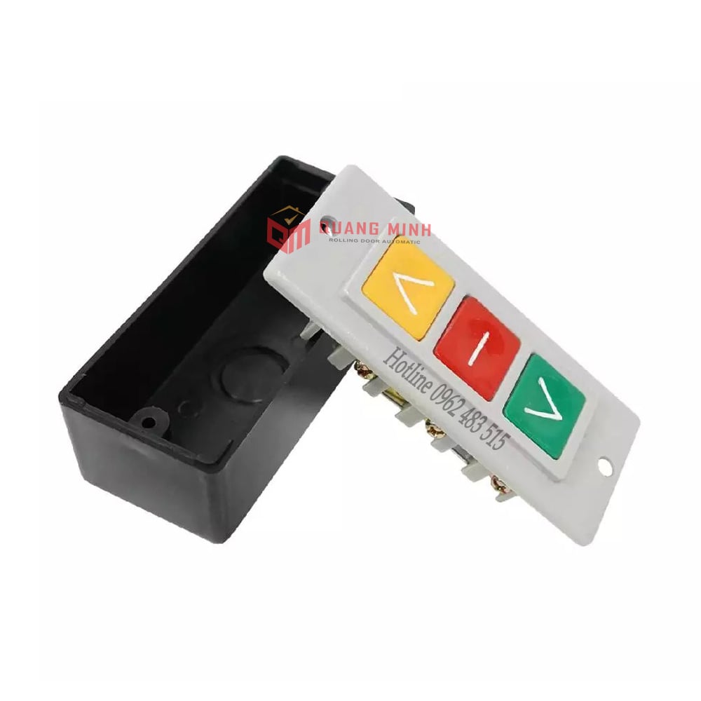 Công tắc tường đài loan (3)