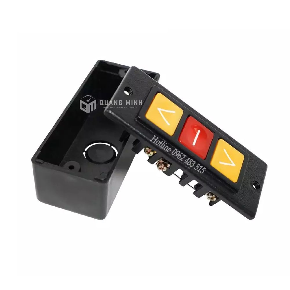 Công tắc tường DV (2)