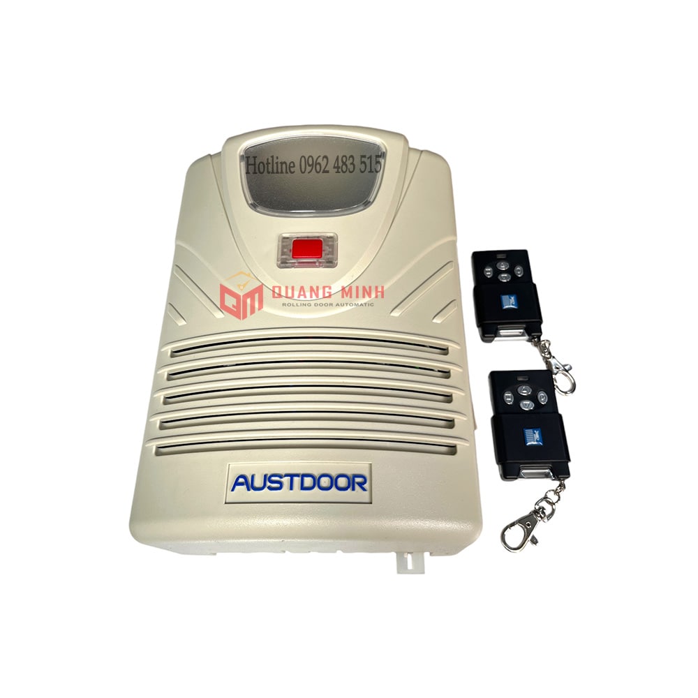 Bộ điều khiển Austdoor 901 (1)