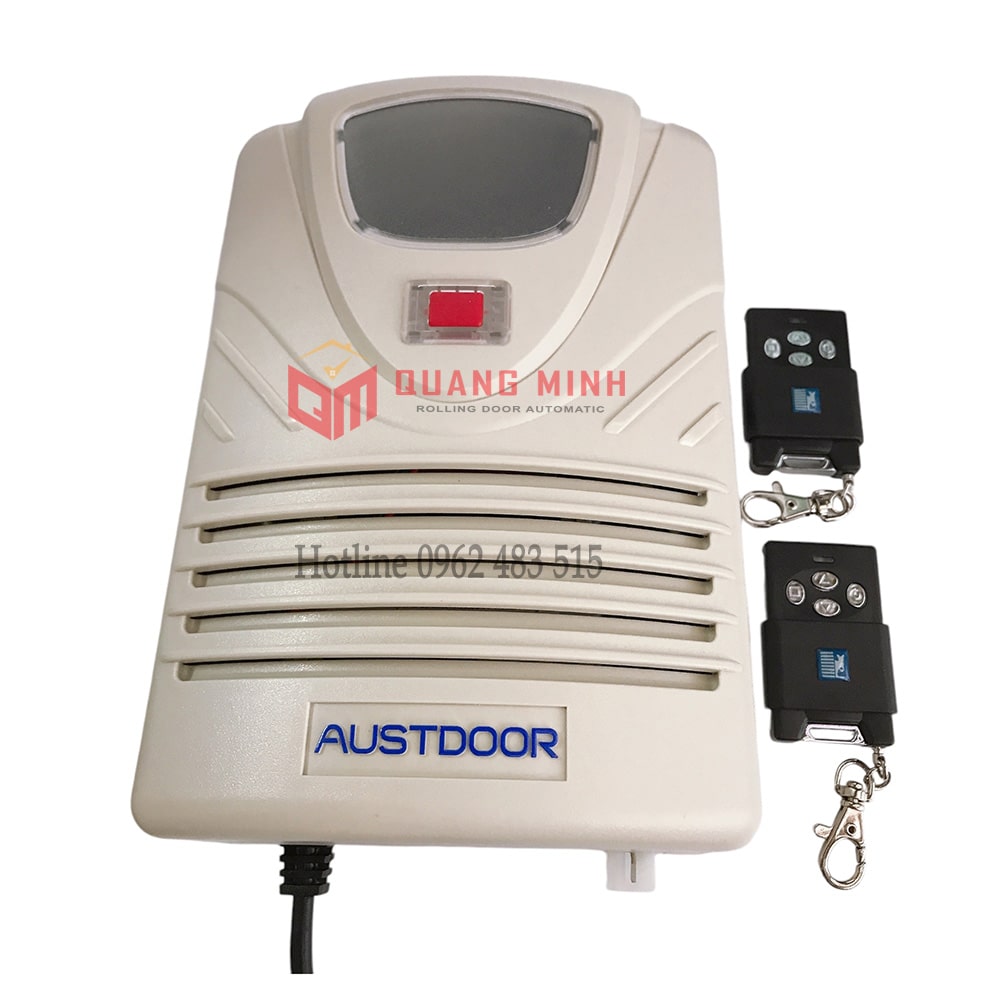 Bộ điều khiển Austdoor 901 (5)