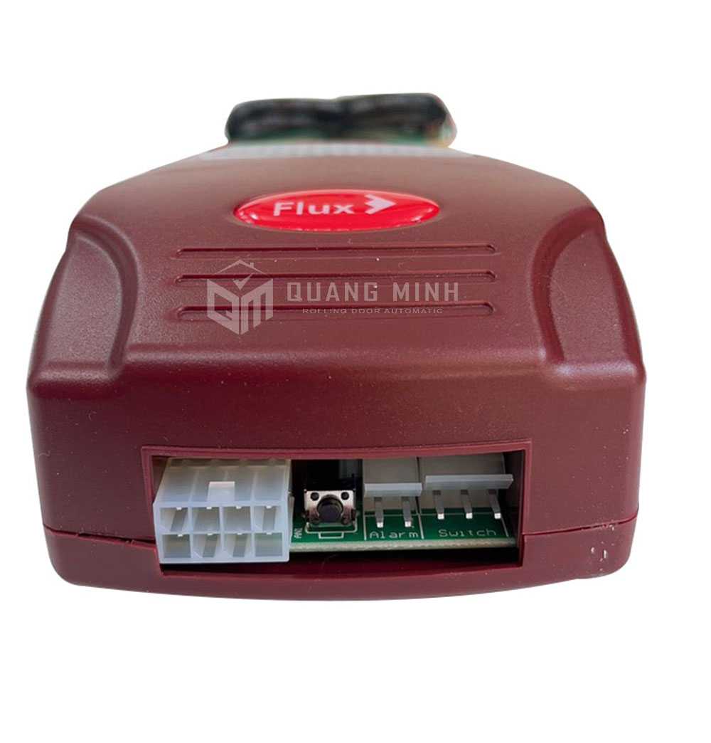Bộ điều khiển Flux (5)