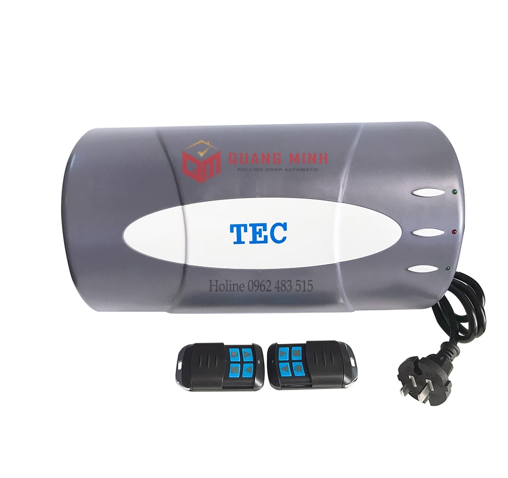Bộ điều khiển Tec 24v (3)