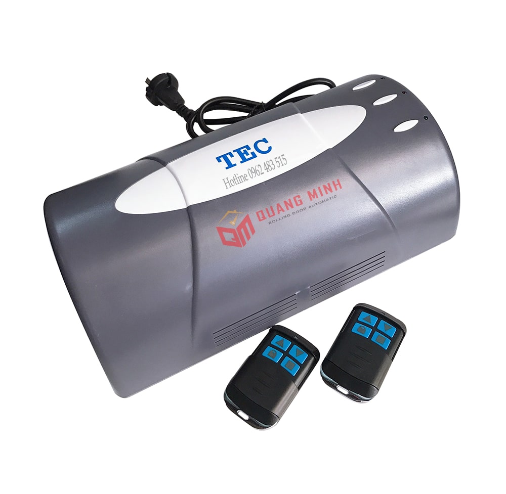 Bộ điều khiển Tec 24v (8)