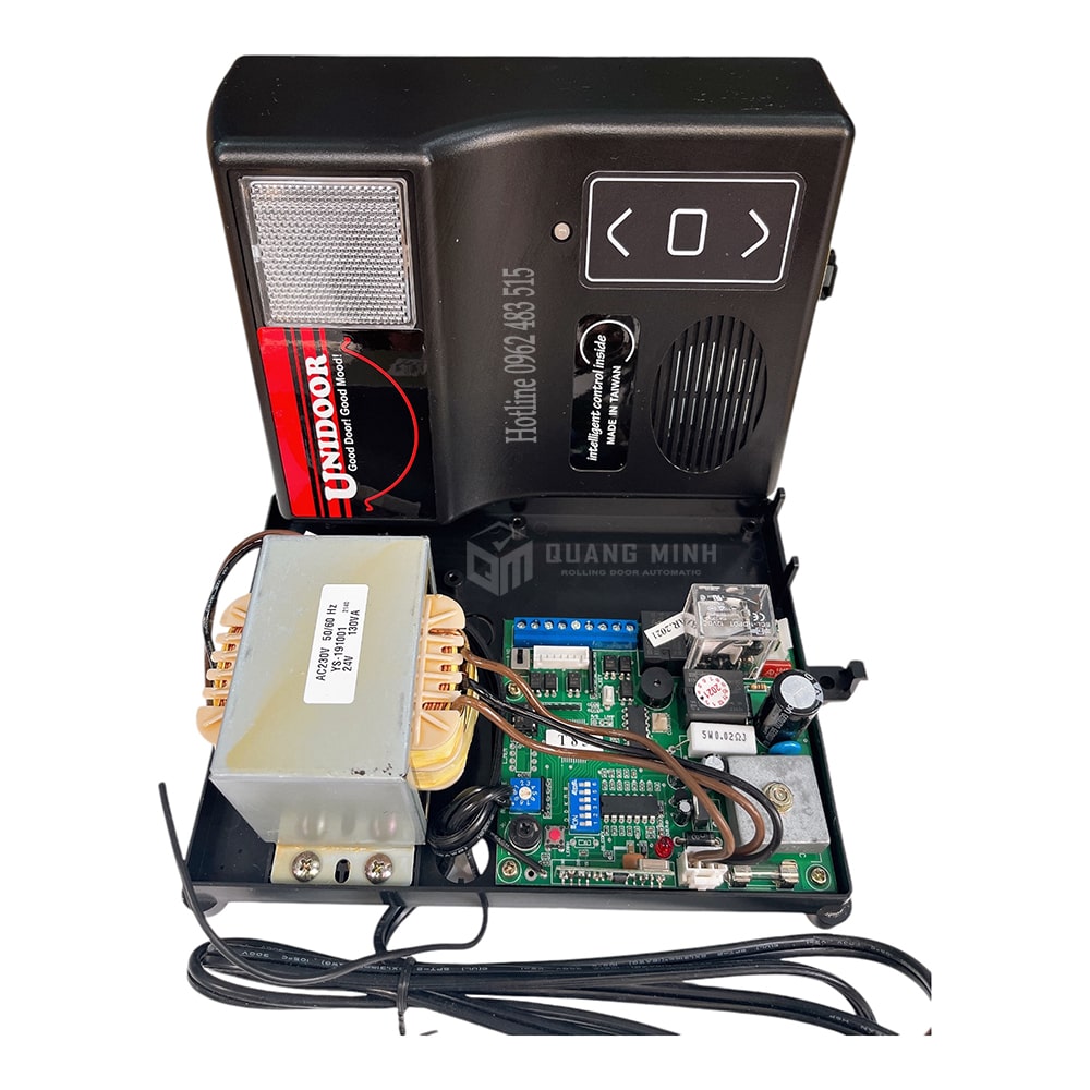 Bộ điều khiển Unidoor (1)