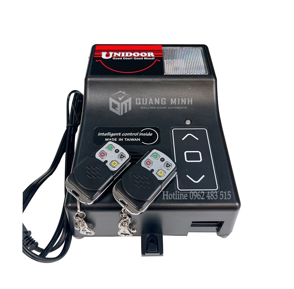 Bộ điều khiển Unidoor (3)