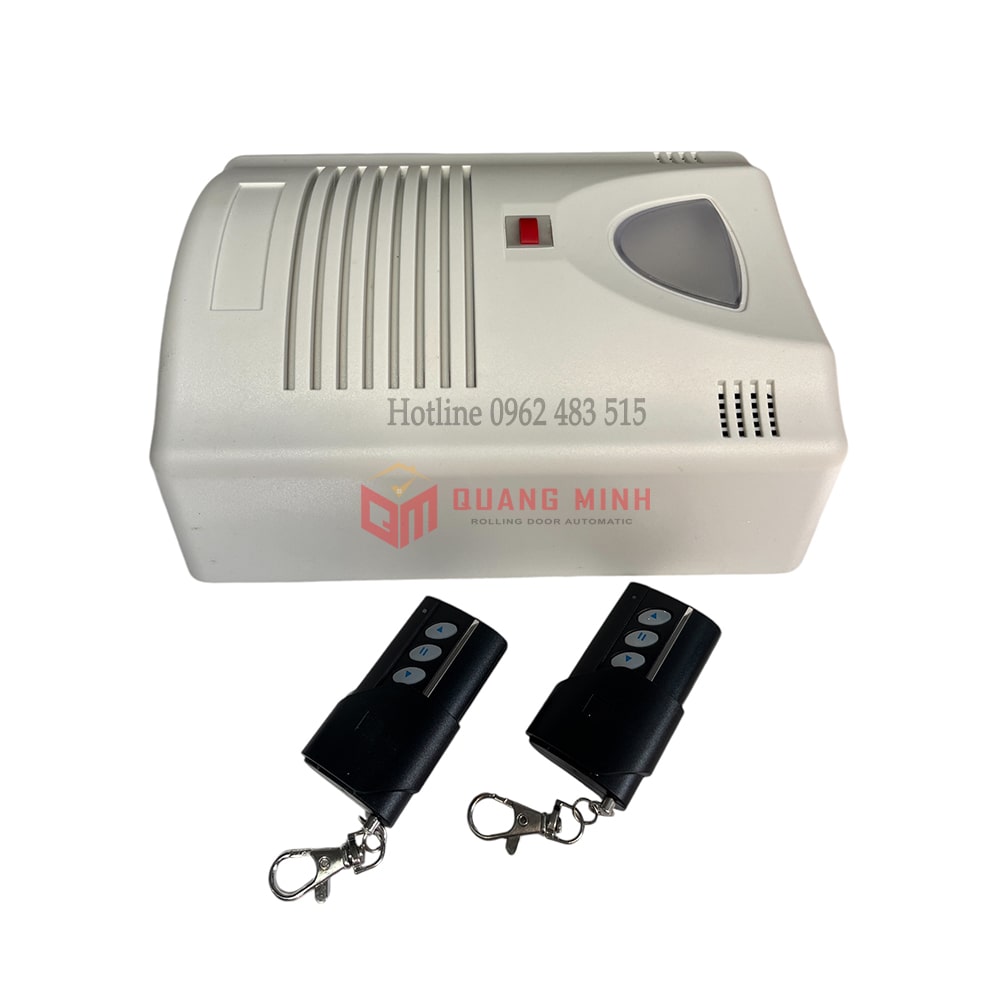 Bộ điều khiển YH tấm liền (2)