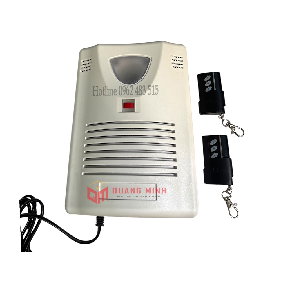 Bộ điều khiển YH tấm liền (3)