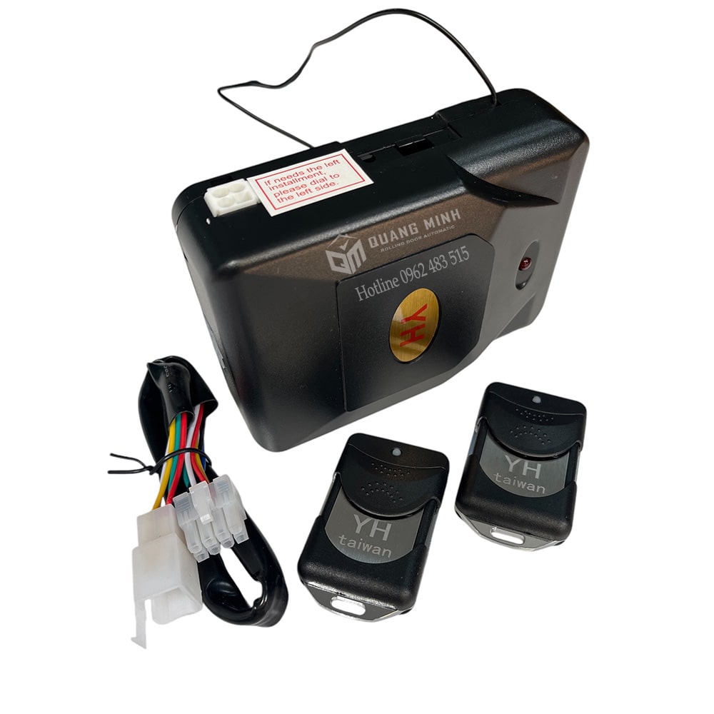Bộ điều khiển YH-V3 (2)