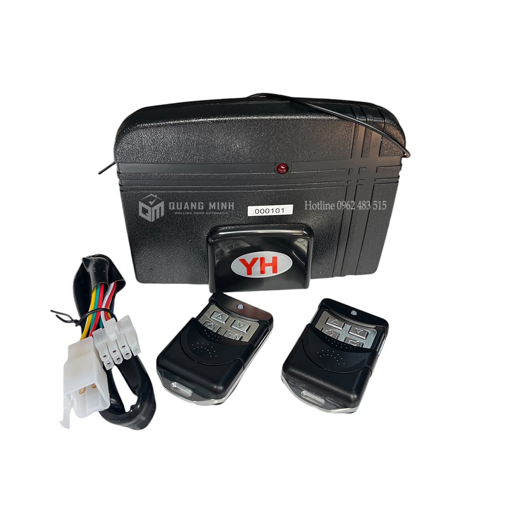 Bộ điều khiển YH-V4 (4)
