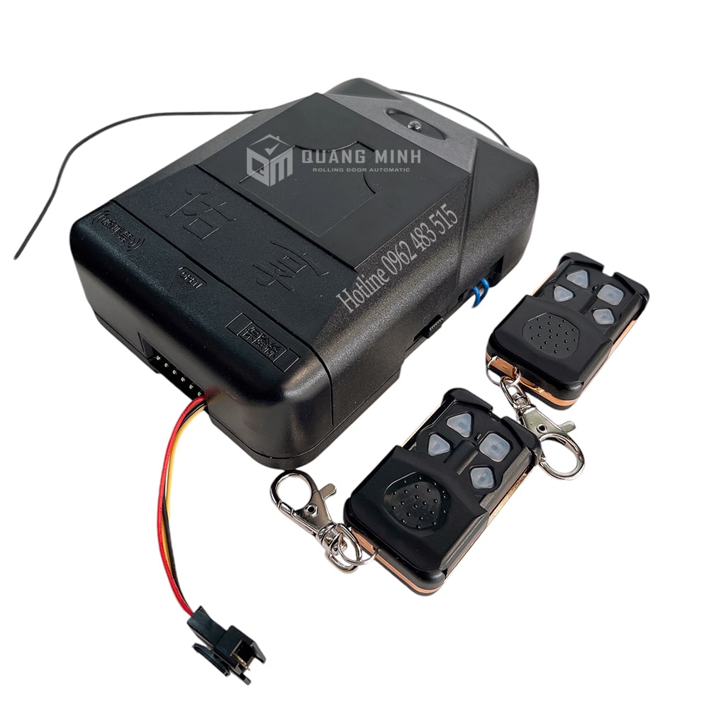 Bộ điều khiển YH1B2 (1)