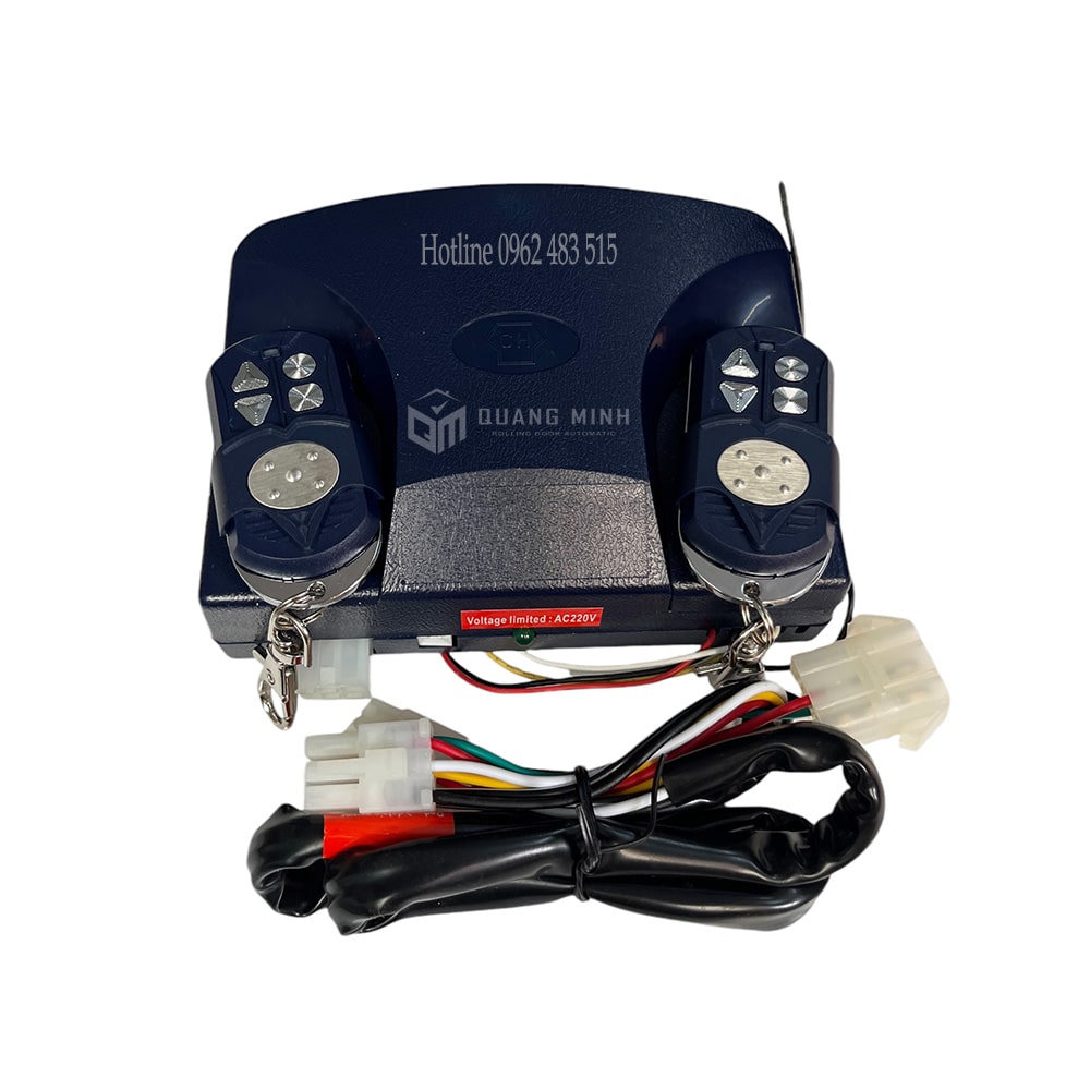 Bộ điều khiển ch-t9 (1)