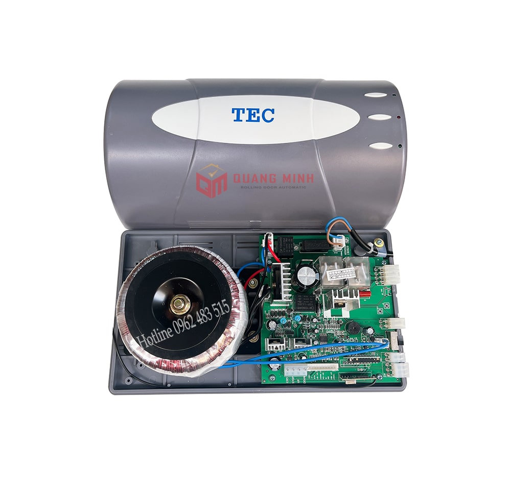 Bộ điều khiển tec 24v