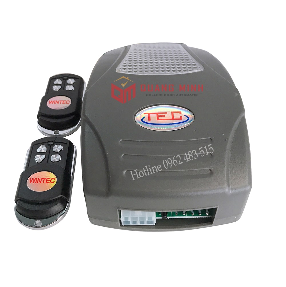 Bộ điều khiển tec AC220v (1)
