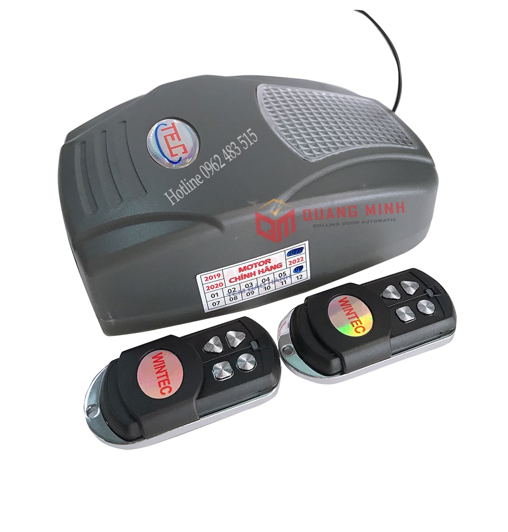 Bộ điều khiển tec AC220v (4)