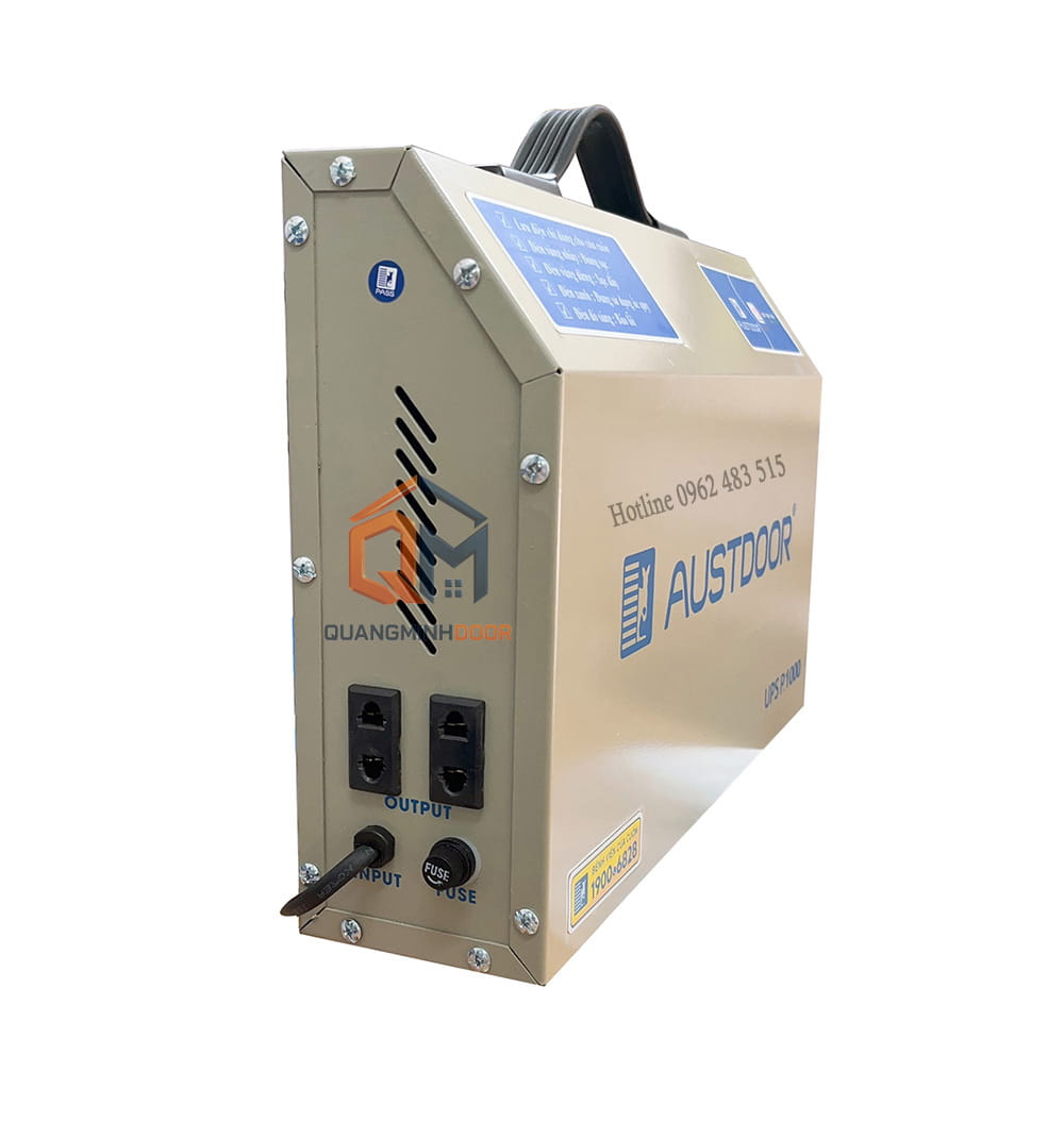 bộ lưu điện Austdoor P1000 (2)