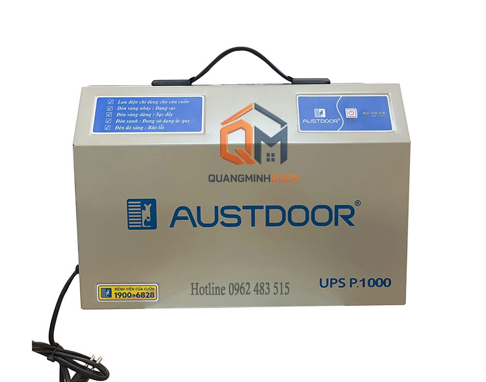 bộ lưu điện Austdoor P1000 (3)