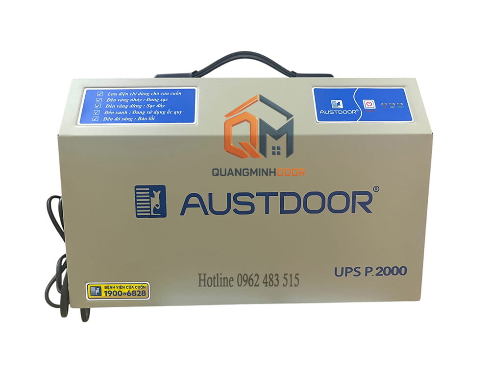 bộ lưu điện Austdoor P2000 (4)