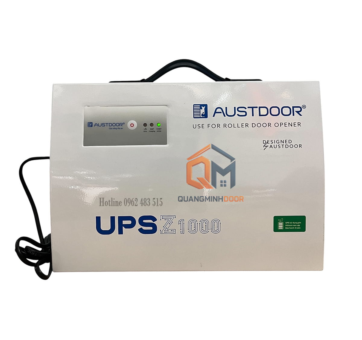 bộ lưu điện Z1000 (2)