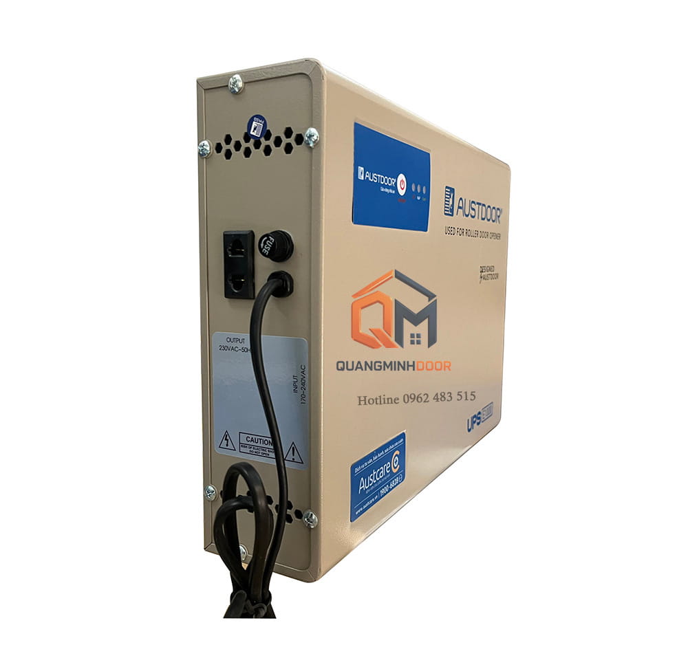 bộ lưu điện austdoor E1000 (2)