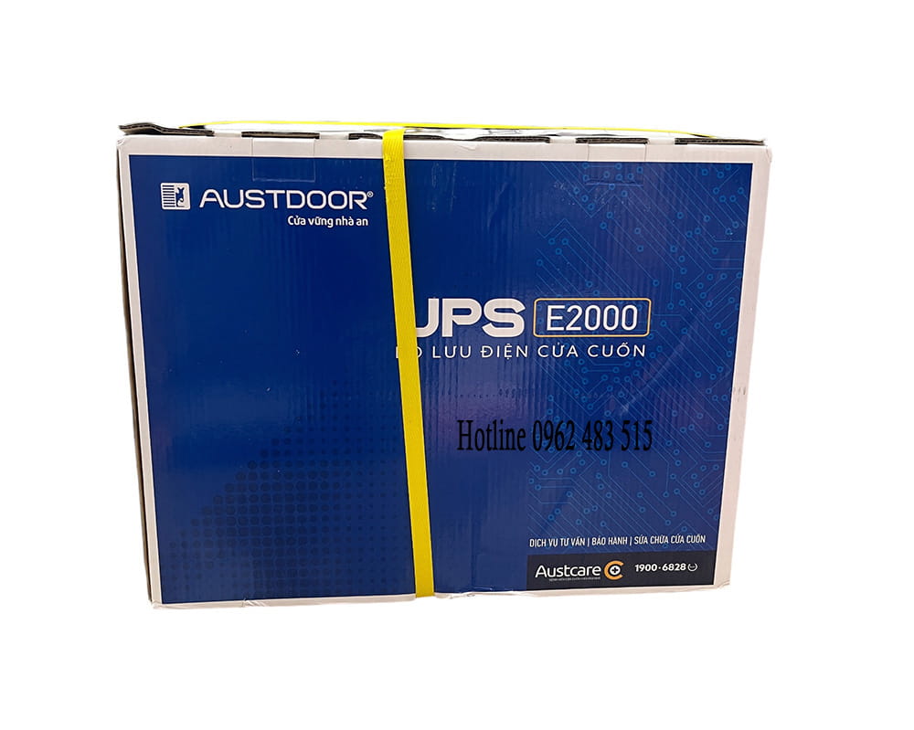 bộ lưu điện austdoor E2000