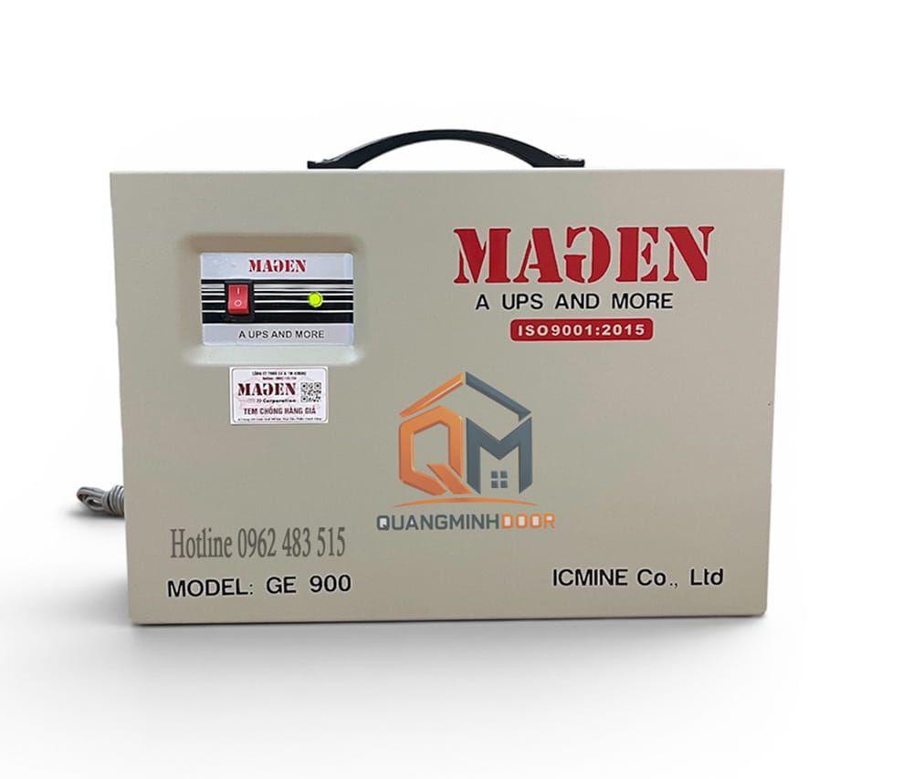 bộ lưu điện magen