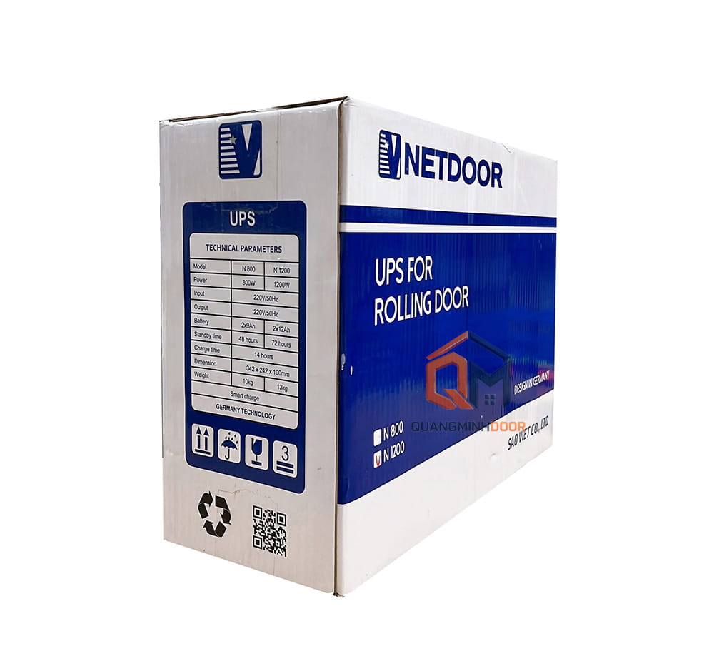 bộ lưu điện netdoor (2)