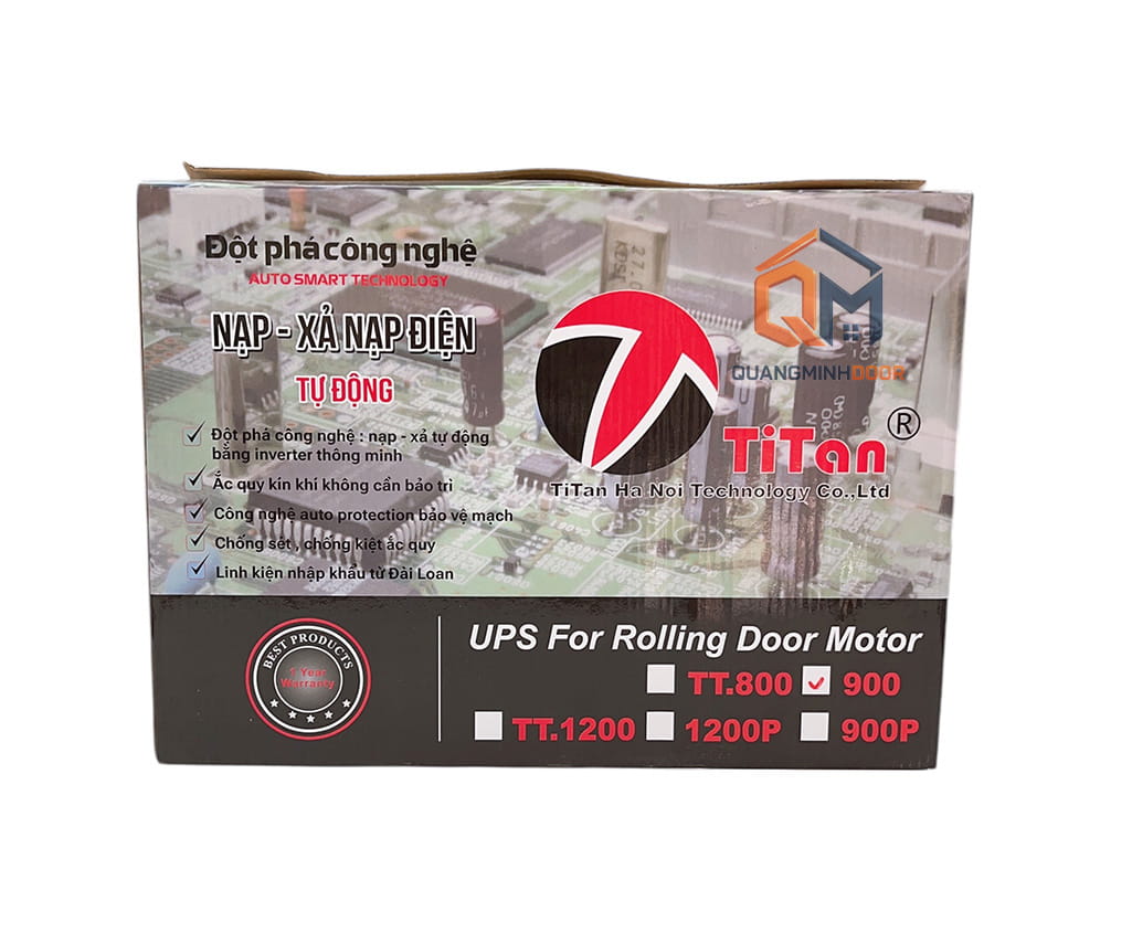 bộ lưu điện titan 900 (1)