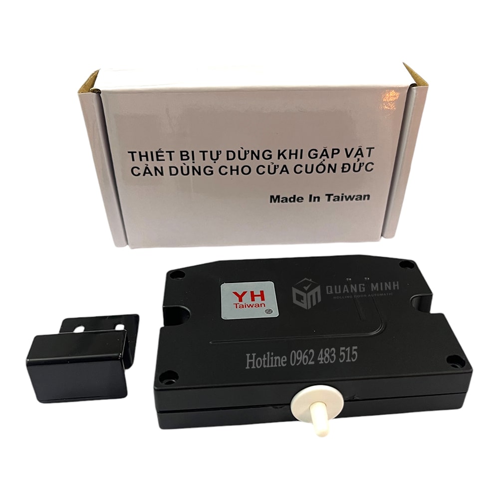 Tự dừng 433 cao cấp (2)