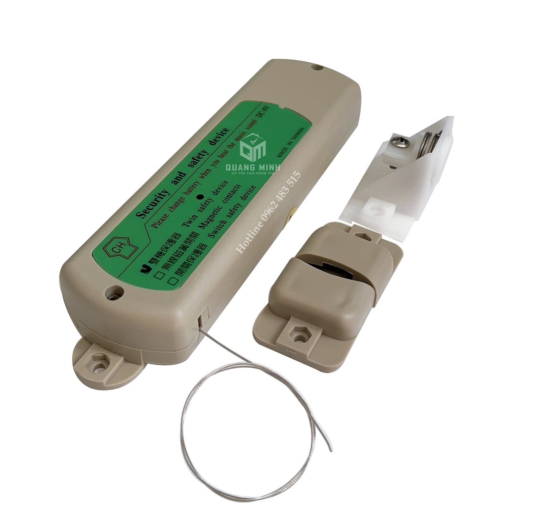 bộ tự dùng CHF9 có dây (3)