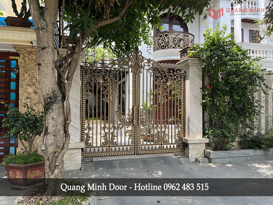 cổng tự động (11)