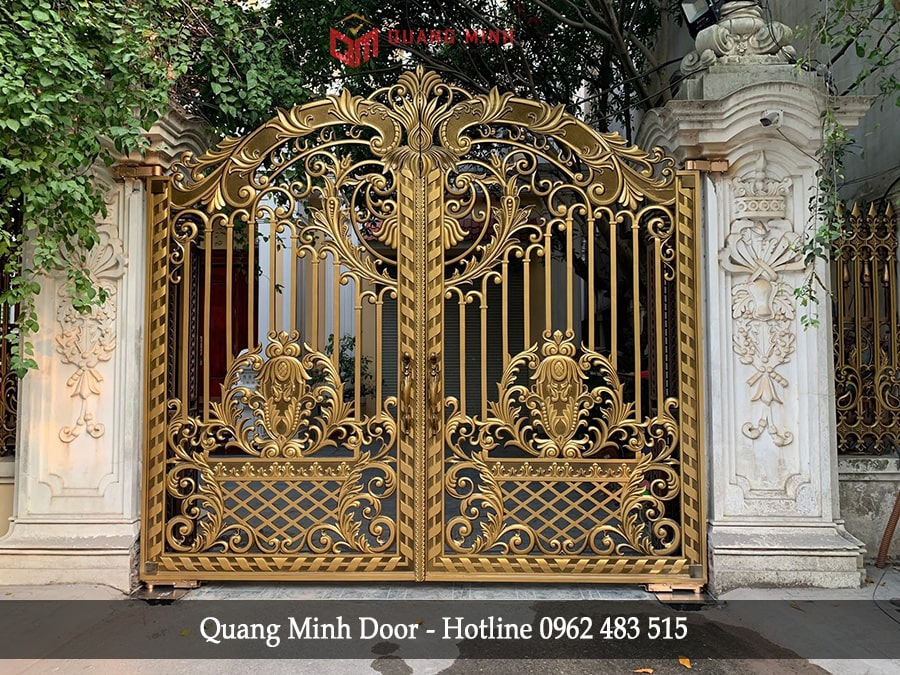 cổng tự động (3)