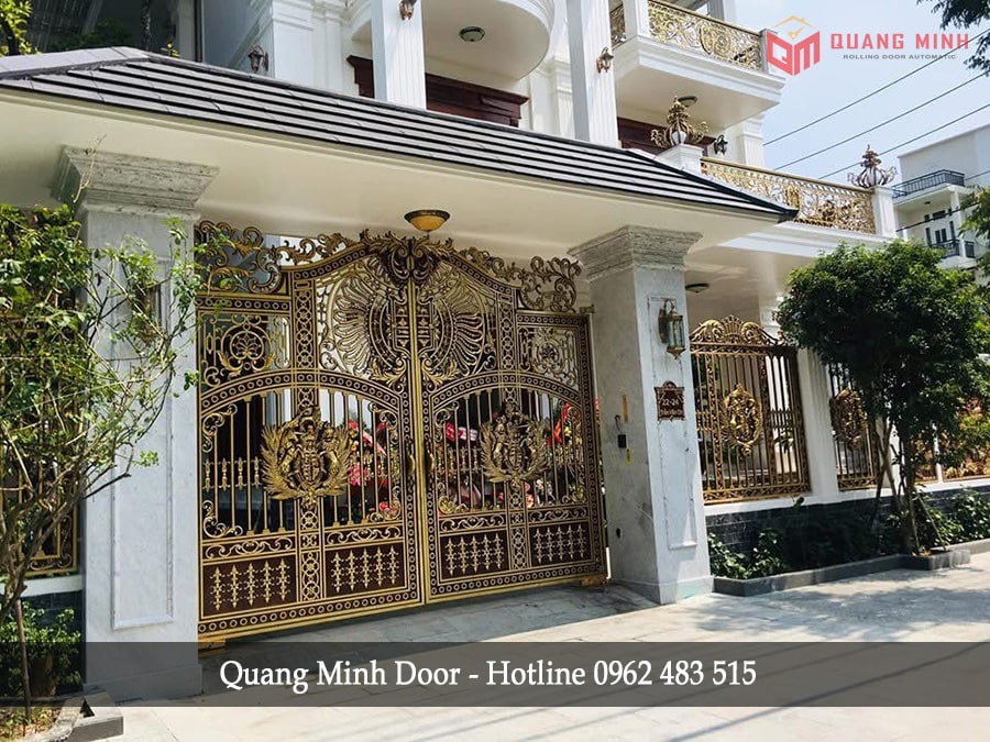 cổng tự động (5)