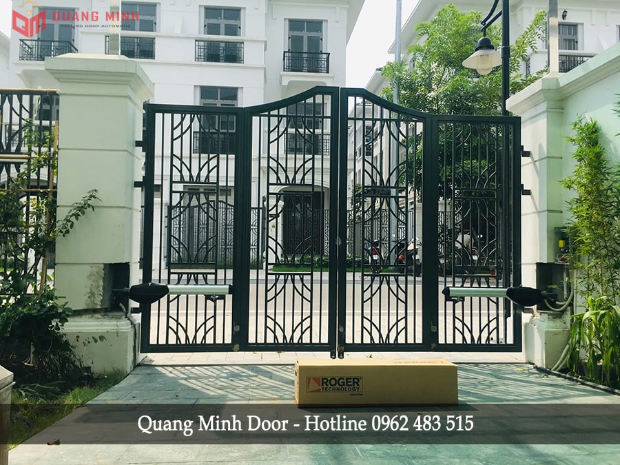 cổng tự động (6)