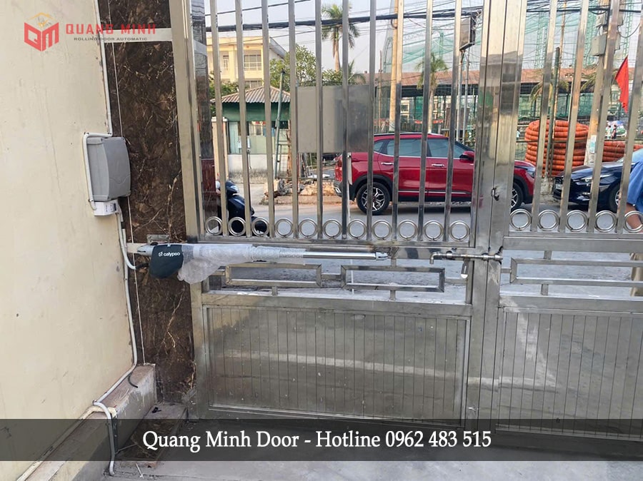 cổng tự động (7)