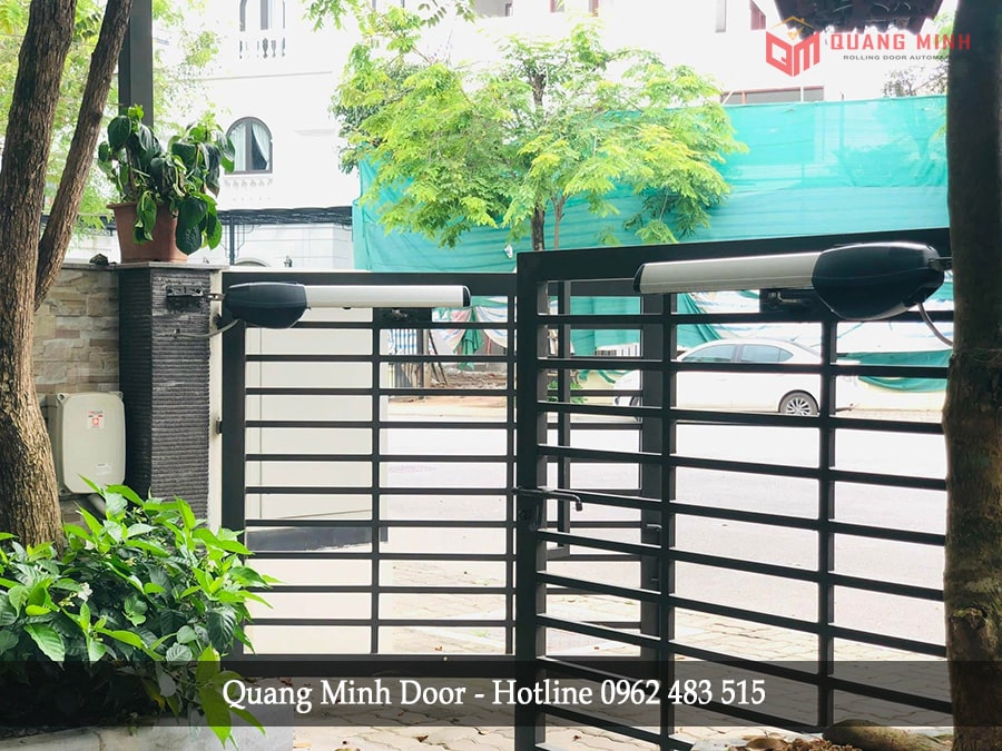 cổng tự động (9)
