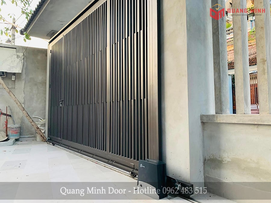 cổng tự động trượt ngang (1)