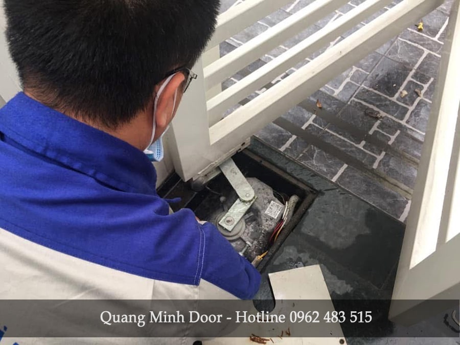 sửa cổng tự dộng (11)