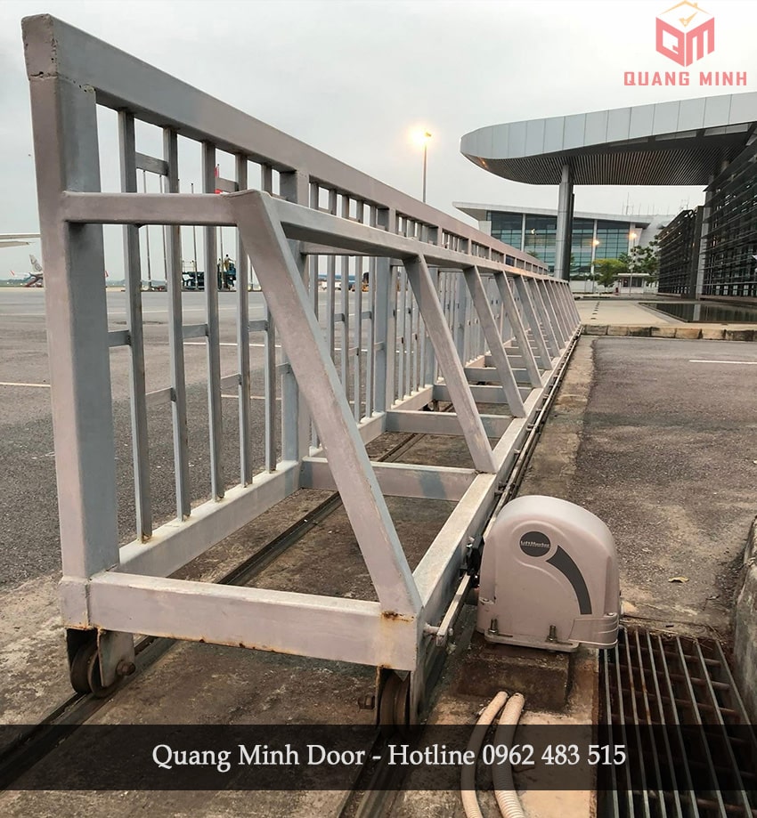 sửa cổng trượt (6)