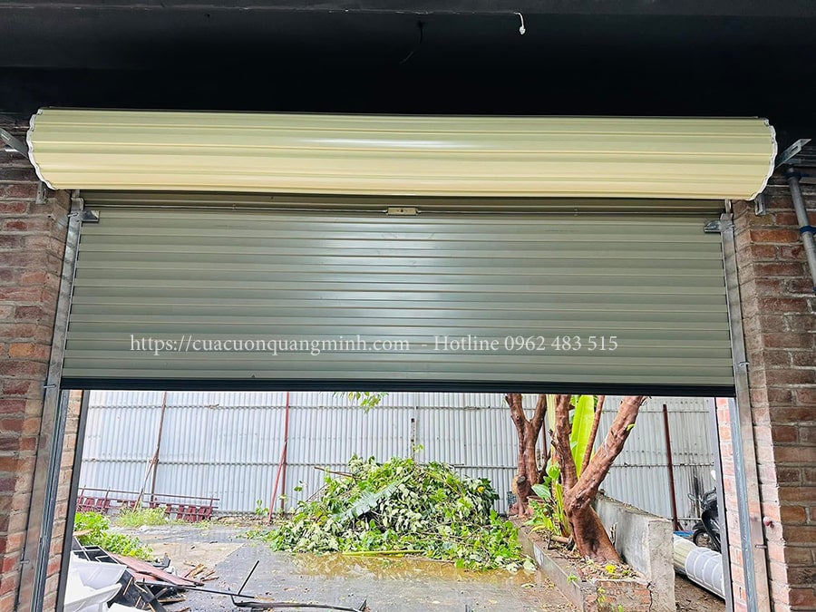 cửa cuốn tấm liền (4)