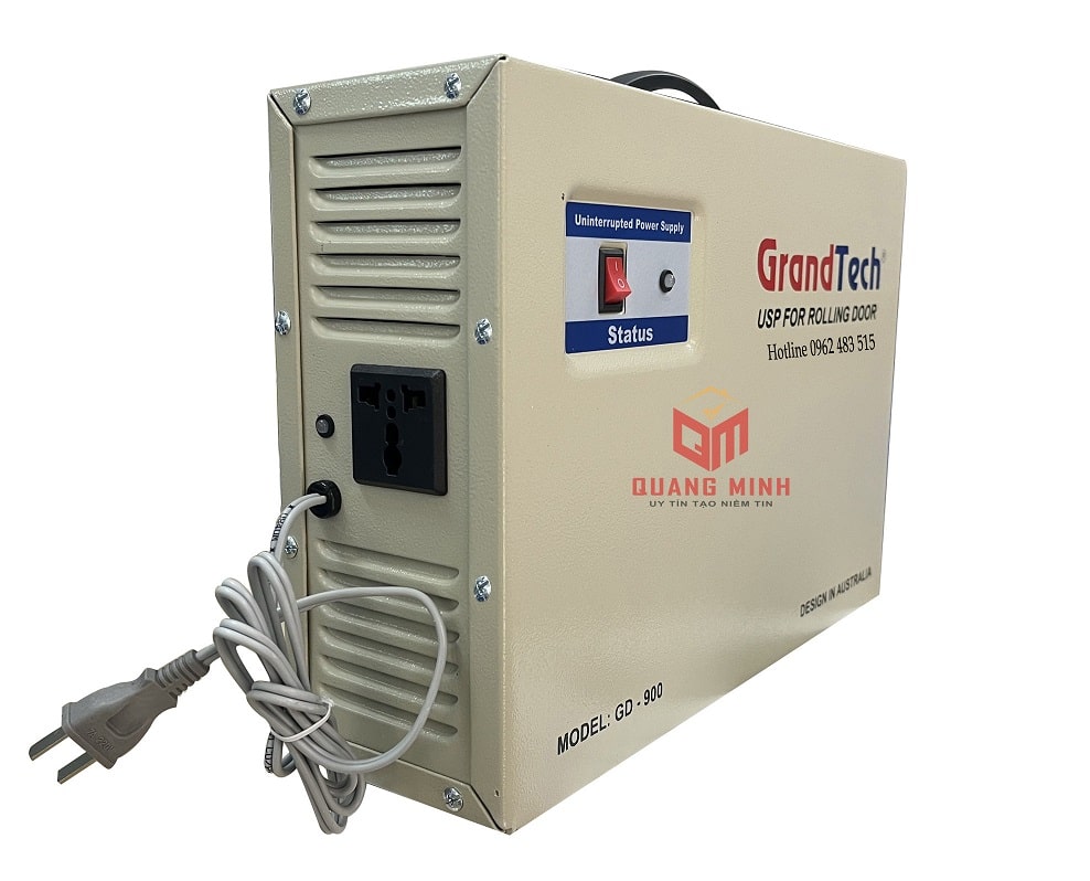 Bộ lưu điện cửa cuốn Grantech (3)