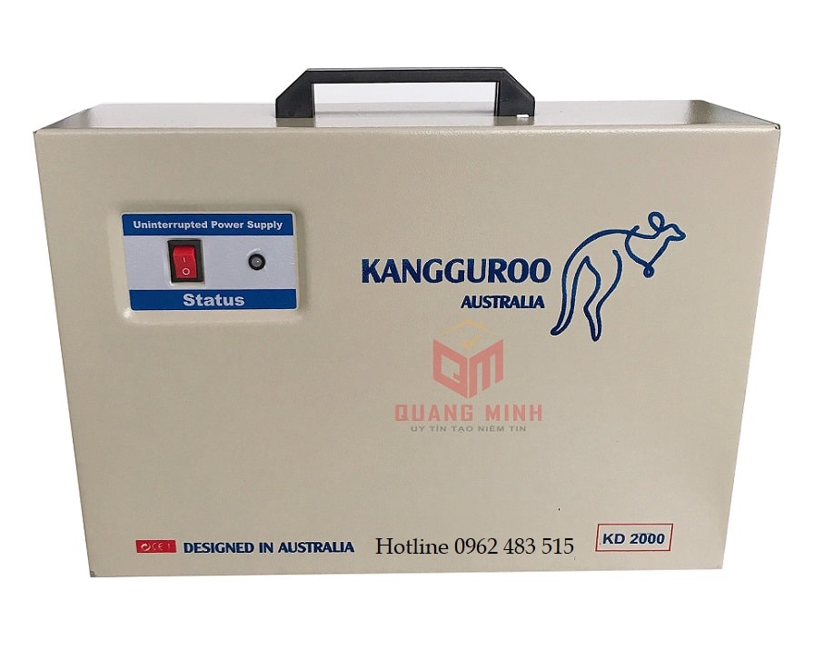 Bộ lưu điện kangguroo (2)