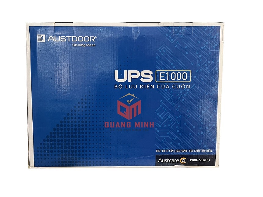 bộ lưu điện Austdoor E1000 (3)