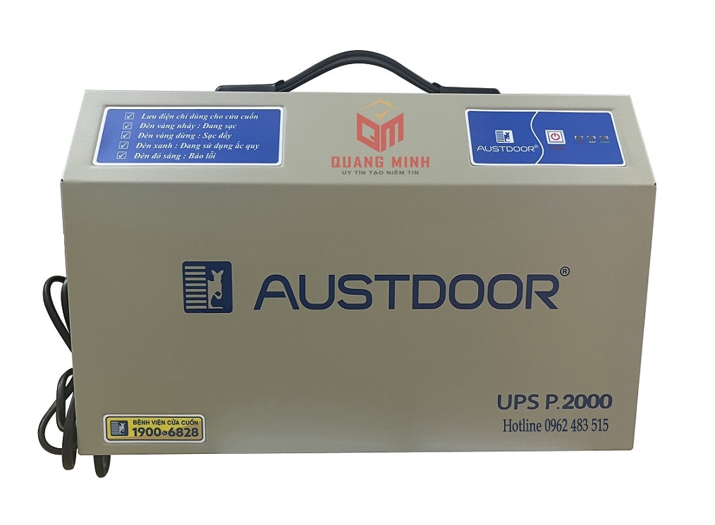 bộ lưu điện austdoor P2000 (3)