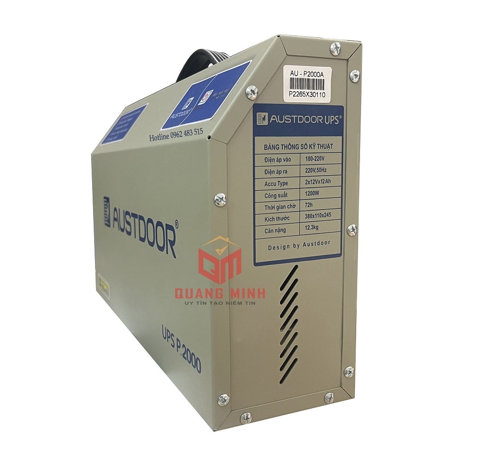 bộ lưu điện austdoor P2000 (4)