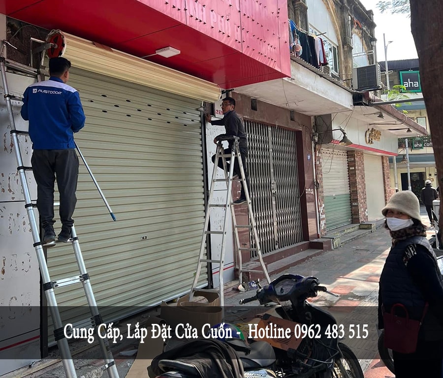 lắp đặt sửa chữa cửa cuốn (10)