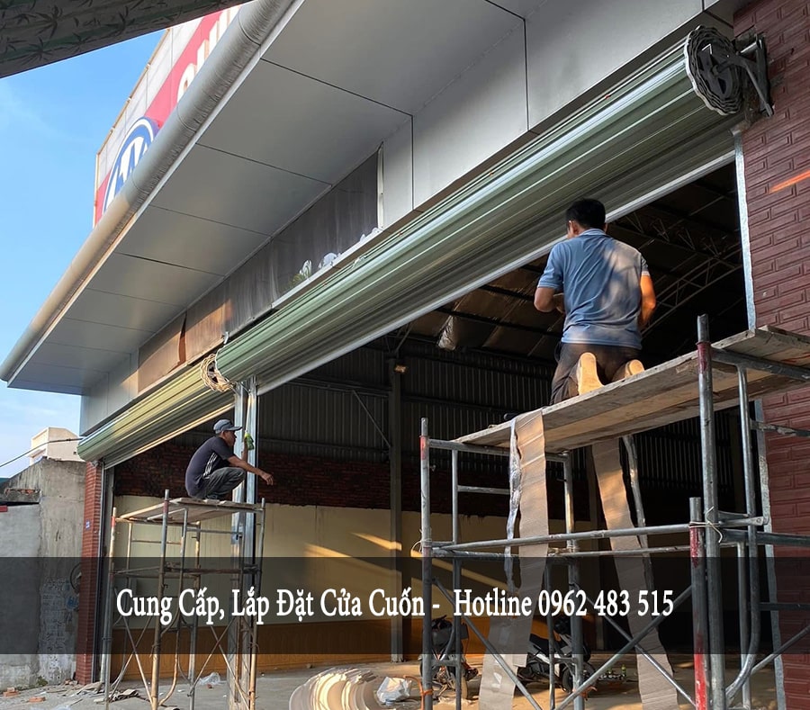 lắp đặt sửa chữa cửa cuốn (13)